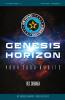 Beyond Odyssey Genesis Horizon - Ch1 Ep1