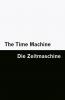 The Time Machine / Die Zeitmaschine [Bilingual Edition] - English & German