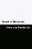 Heart of Darkness / Herz der Finsternis [Bilingual Edition] - English & German