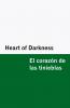 Heart of Darkness / El corazón de las tinieblas [Bilingual Edition] - English & Spanish
