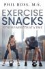 Exercise Snacks