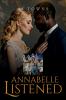 Annabelle Listened