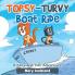 Topsy-Turvy Boat Ride
