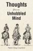Thoughts from an Unhobbled Mind