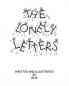 The Lonely Letters