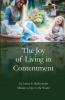The Joy of Living with Contentment