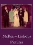 McBee - Linkous Pictures
