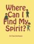 Where Can I Find My Spirit?