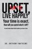 Don't Be Upset Live Happily