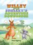 Willey and Shelley's Adventure Downunder
