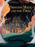 Princess Maja and the Zmaj