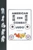 American Zen Combat Judo