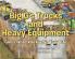 Big G's Trucks and Heavy Equipment