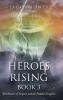 Heroes Rising Book 3