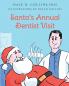 Santa's Annual Dentist Visit