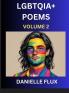 LGBTQ+ Poems (Part 2)- Queer Constellations A Mosaic of Love Beyond the Binary Where the Rainbow Bends Pride Resilience Poetry