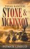 Texas Rangers Stone & McKinnon