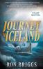 Journey to Iceland