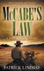 McCabe's Law