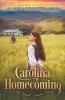 Carolina Homecoming