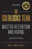The Goldilocks Team