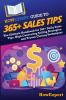 HowExpert Guide to 365+ Sales Tips