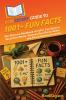 HowExpert Guide to 1001+ Fun Facts