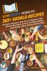 HowExpert Guide to 365+ World Recipes
