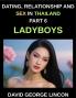 Dating Relationship and Sex in Thailand (Part 6)- Ladyboys Beyond the Binary Love Desire and Identity with Thailand's Ladyboys A Candid Look at Relationships and Sexual Health with Thailand's Ladyboys