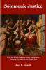 Solomonic Justice