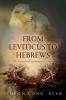 From Leviticus to Hebrews