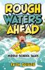 Rough Waters Ahead