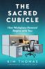 The Sacred Cubicle