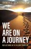 We Are on a Journey
