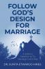 Follow God's Design for Marriage