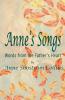 Anne's Songs