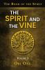 The Book of the Spirit Volume III