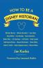 How to Be a Disney Historian