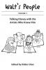 Walt's People Volume 1