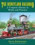 The Disneyland Railroad