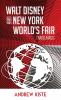 Walt Disney and the 1964-1965 New York World's Fair