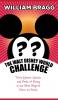 The Walt Disney World Challenge