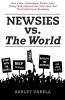 Newsies vs. the World