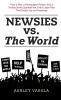 Newsies vs. the World