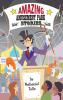 Amazing Amusement Park Stories