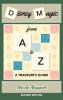 Disney Magic A to Z