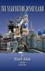 The Year Before Disneyland or