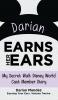 Darian Earns Her Ears