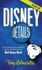 Disney Details