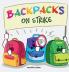 Backpacks On Strike